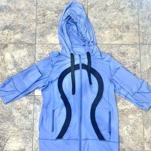 Lululemon Hoodie
